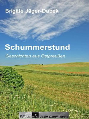 cover image of Schummerstund
